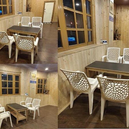 Kudos Eureka Stays Manali  Exterior photo