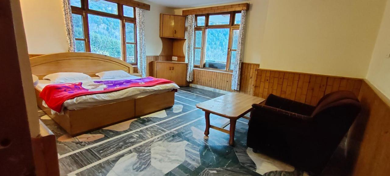 Kudos Eureka Stays Manali  Exterior photo